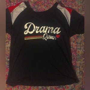 Drama Queen